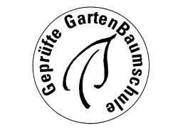 Gartenbaumschule Logo