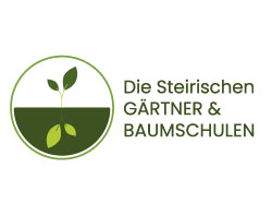 Die Steirischen Gärtner & Baumschulen Logo