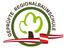 Regionalbaumschule Logo