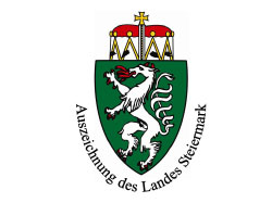 Steiermark Wappen