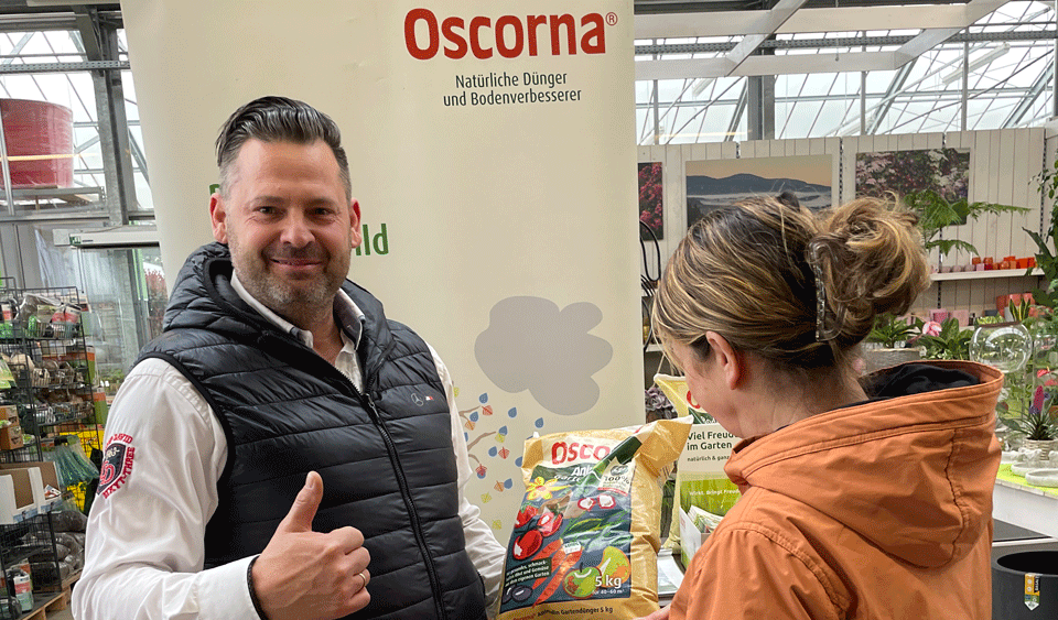 Oscorna-Beratung