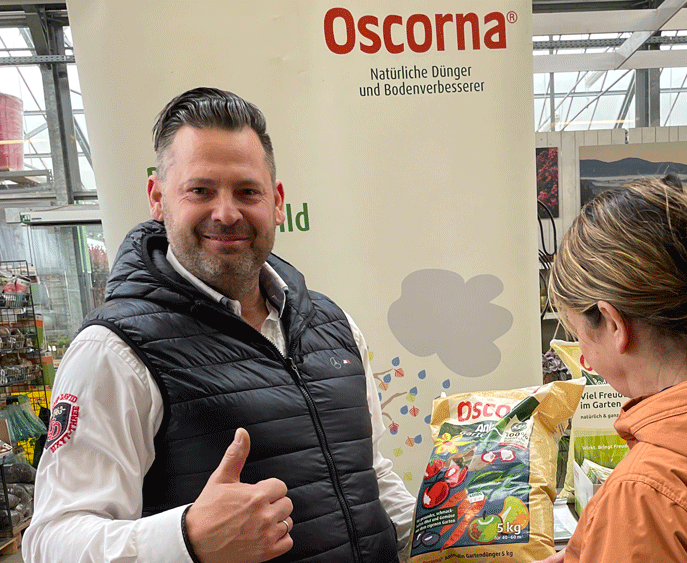 Oscorna-Beratung