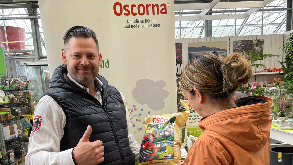 Oscorna-Beratung